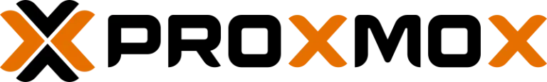 Proxmox Logo