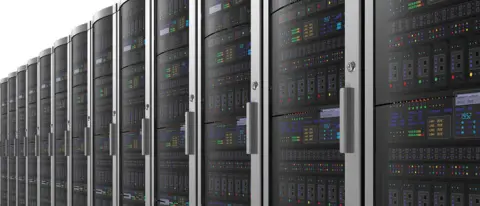 datacenter provincia venezia