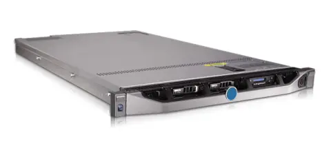 Dedicated Server