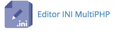 php ini editor