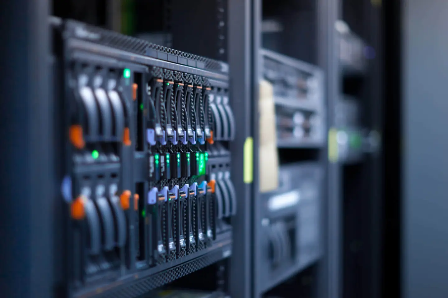 datacenter venezia