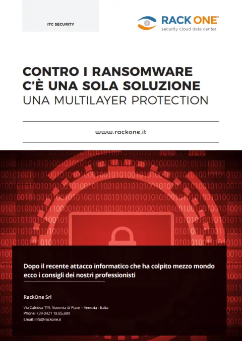 Whitepaper Ransomware