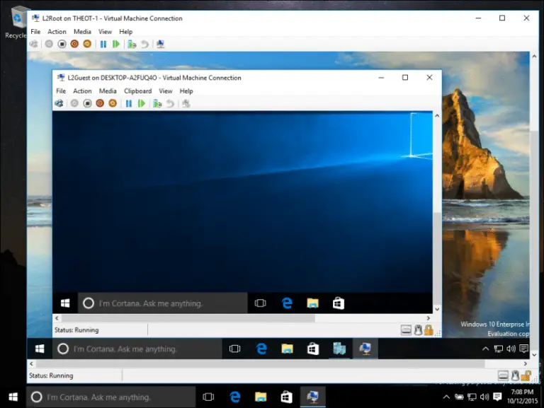hypervisor