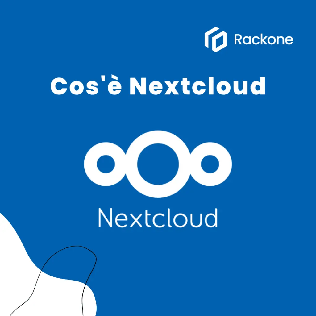 Cos'è Nextcloud