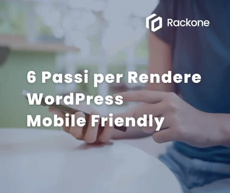 WordPress Mobile Friendly