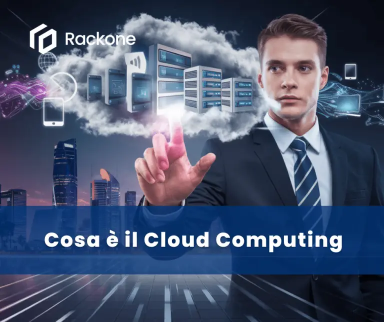 cos'e il cloud computing