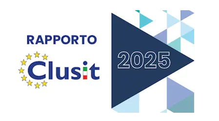 rapporto clusit 2025