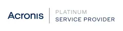 Acronis Platinum Service Provider