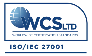ISO/IEC 27001