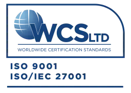 ISO 9001 e ISO/IEC 27001