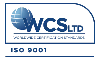 ISO 9001
