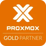 Proxmox Gold Partner