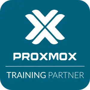 Proxmox Training Partner