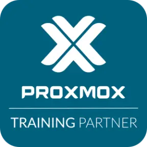 Proxmox Training Partner