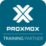 Badge Proxmox Training Partner