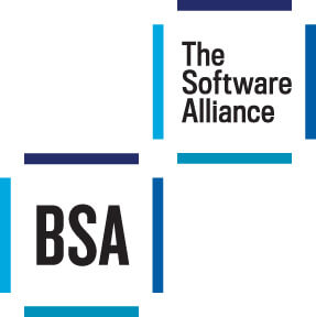 BSA new logo