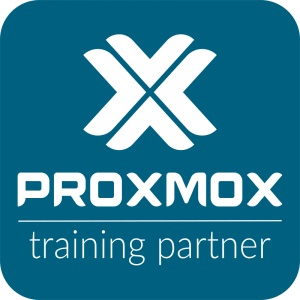 Proxmox Trainig Partner Italy
