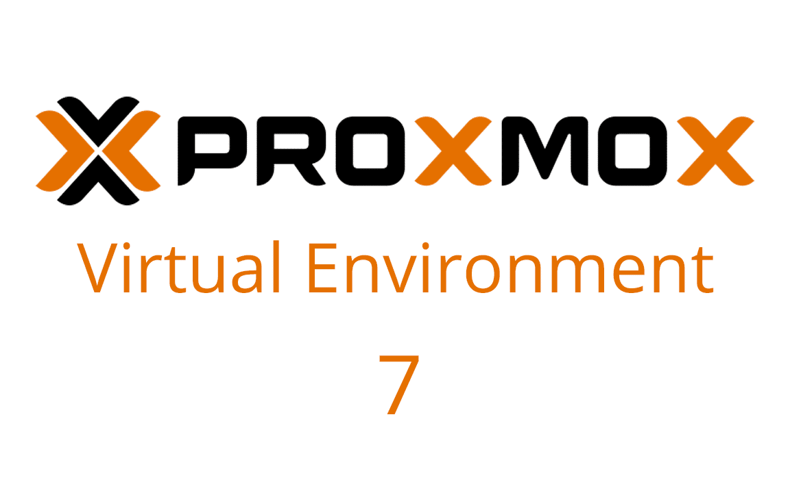 Rilasciato Proxmox Virtual Environment 7 - RackOne.it