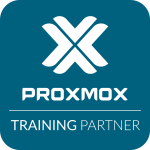 Proxmox training partner