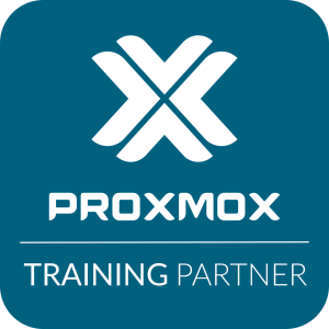 corsi proxmox