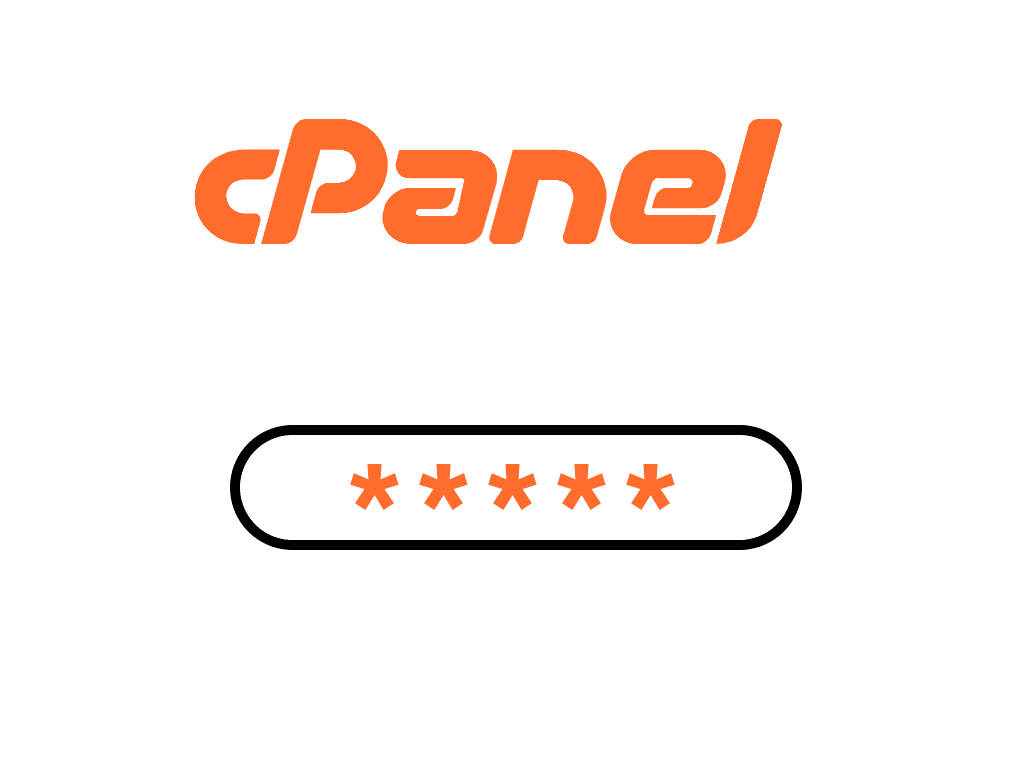 Come cambiare password casella email cPanel
