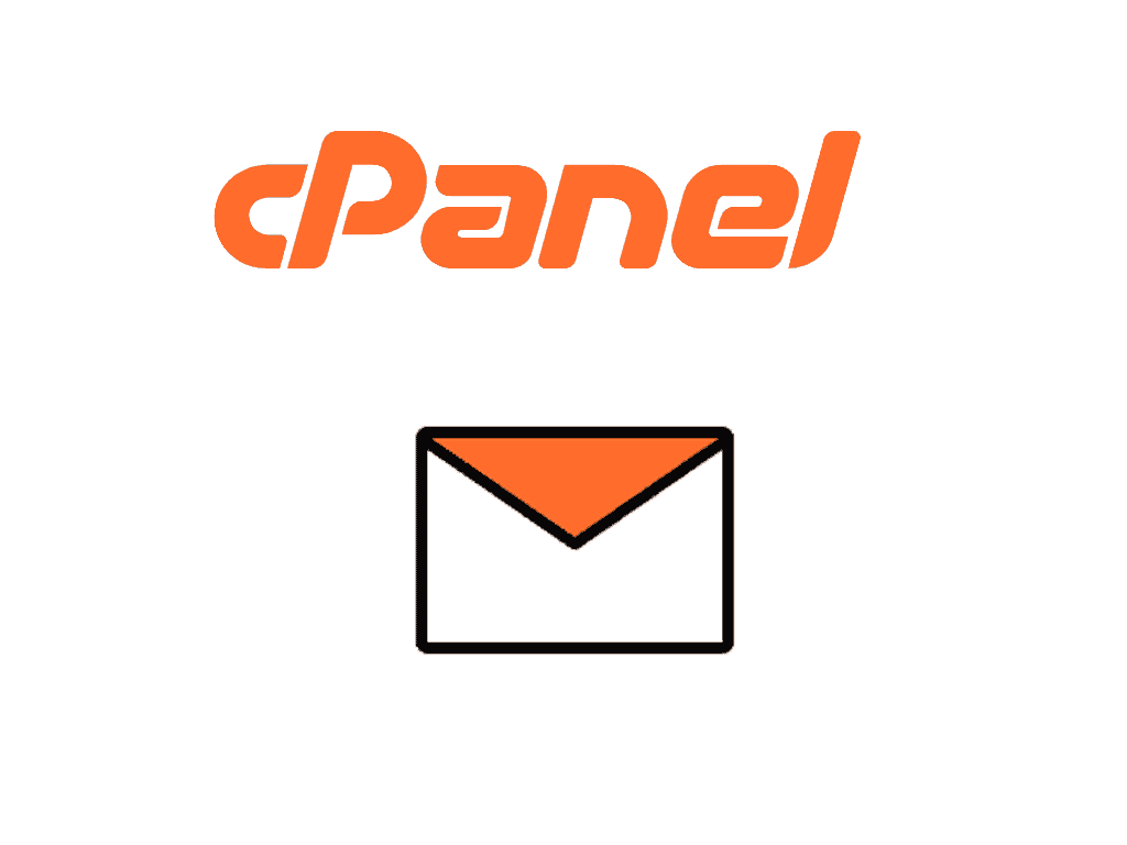 creare email cpanel
