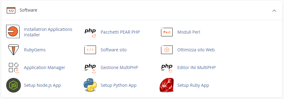 cpanel php