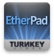 VPS Etherpad