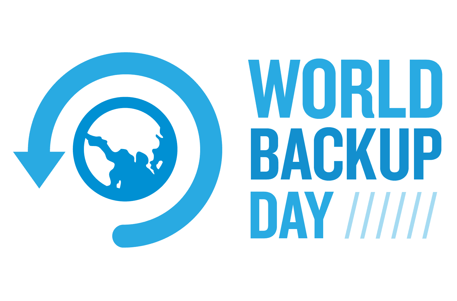 world backup day