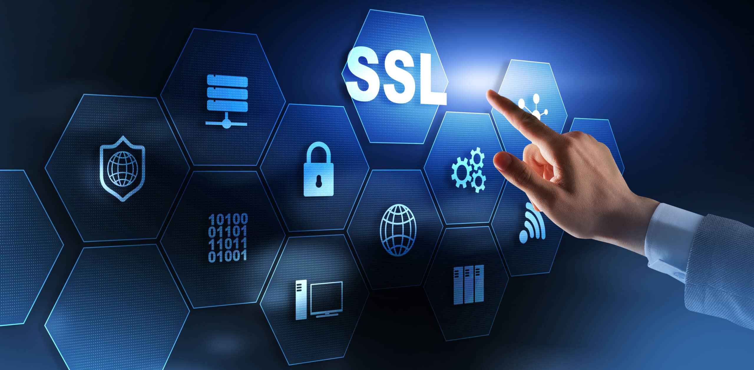Acquisto Certificato SSL