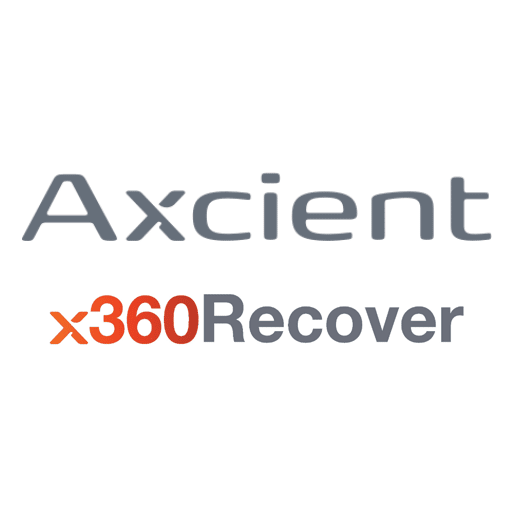 axcient x360recover