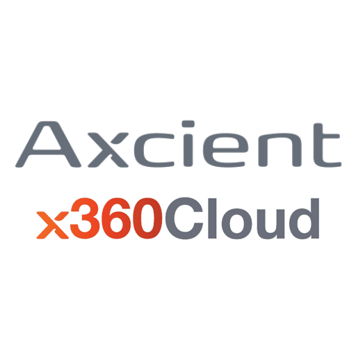 axcient x360cloud