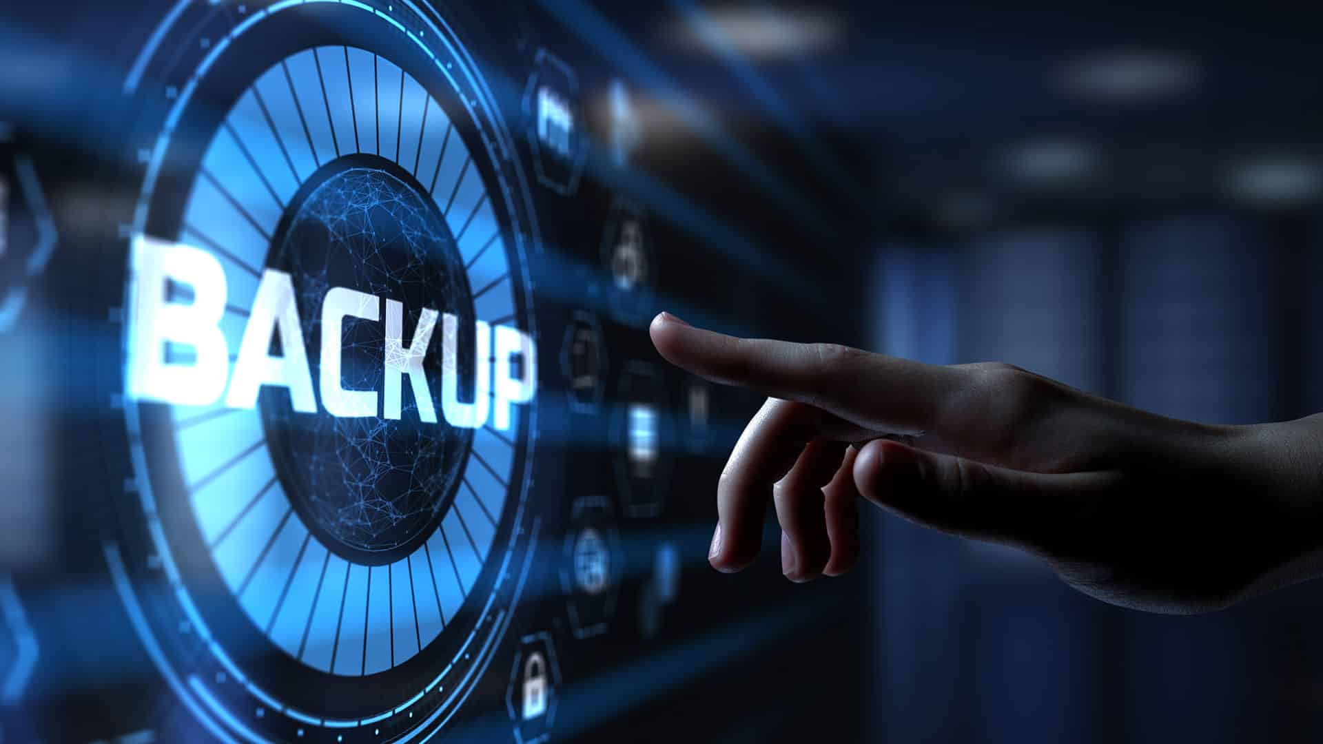 migliori software backup