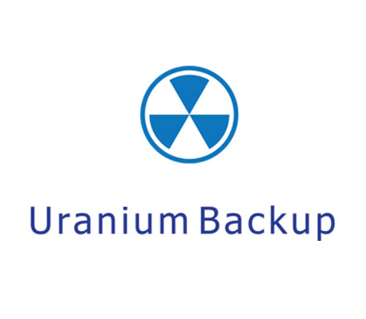 uranium backup
