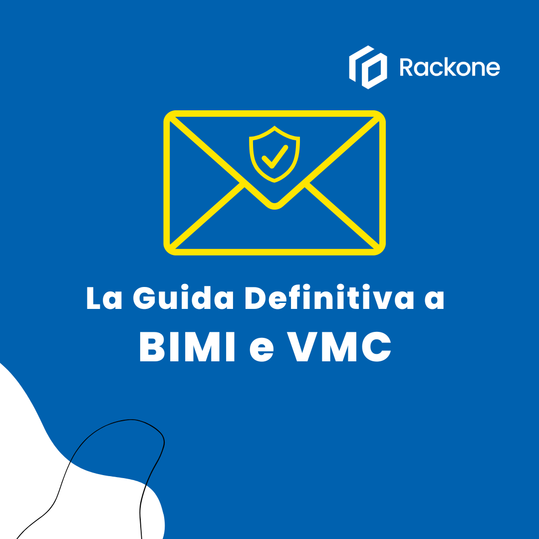 guida bimi vmc