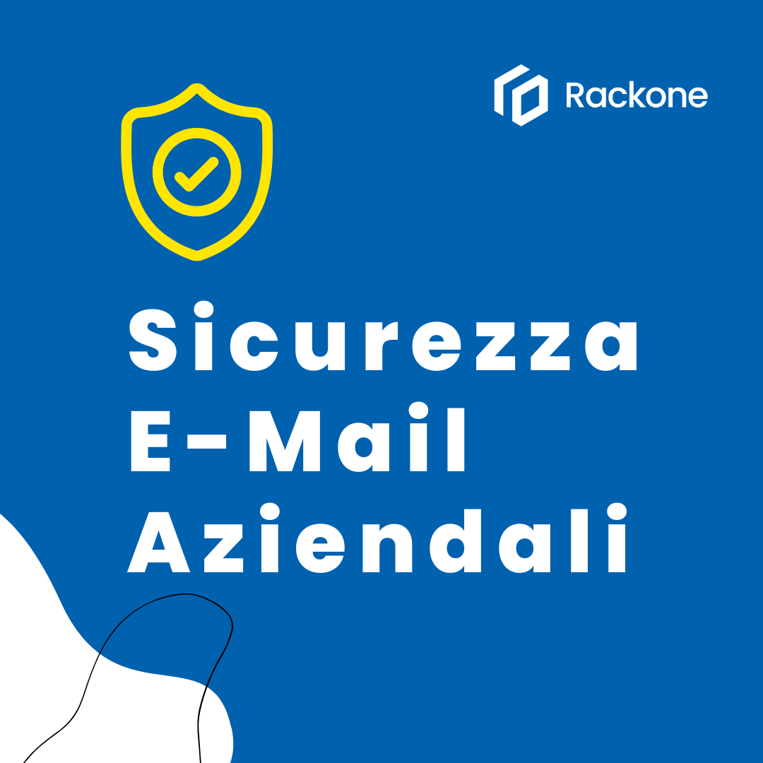 sicurezza e-mail