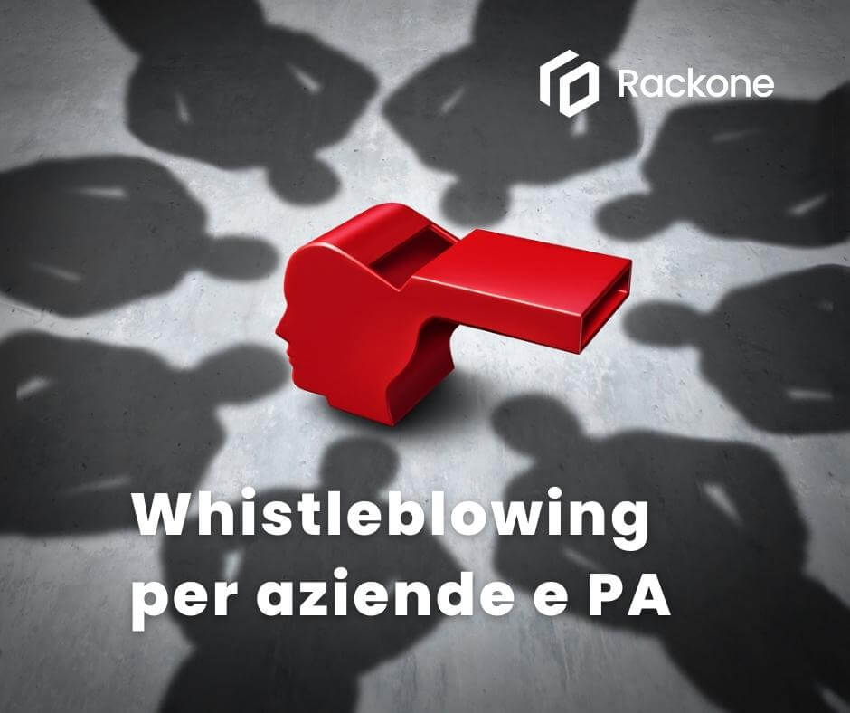 whistleblowing