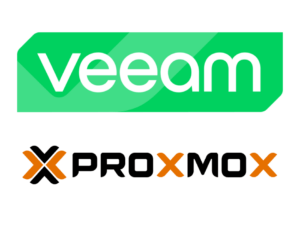 veeam proxmox