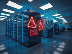 DNS hijacking