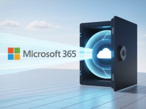 backup microsoft 365