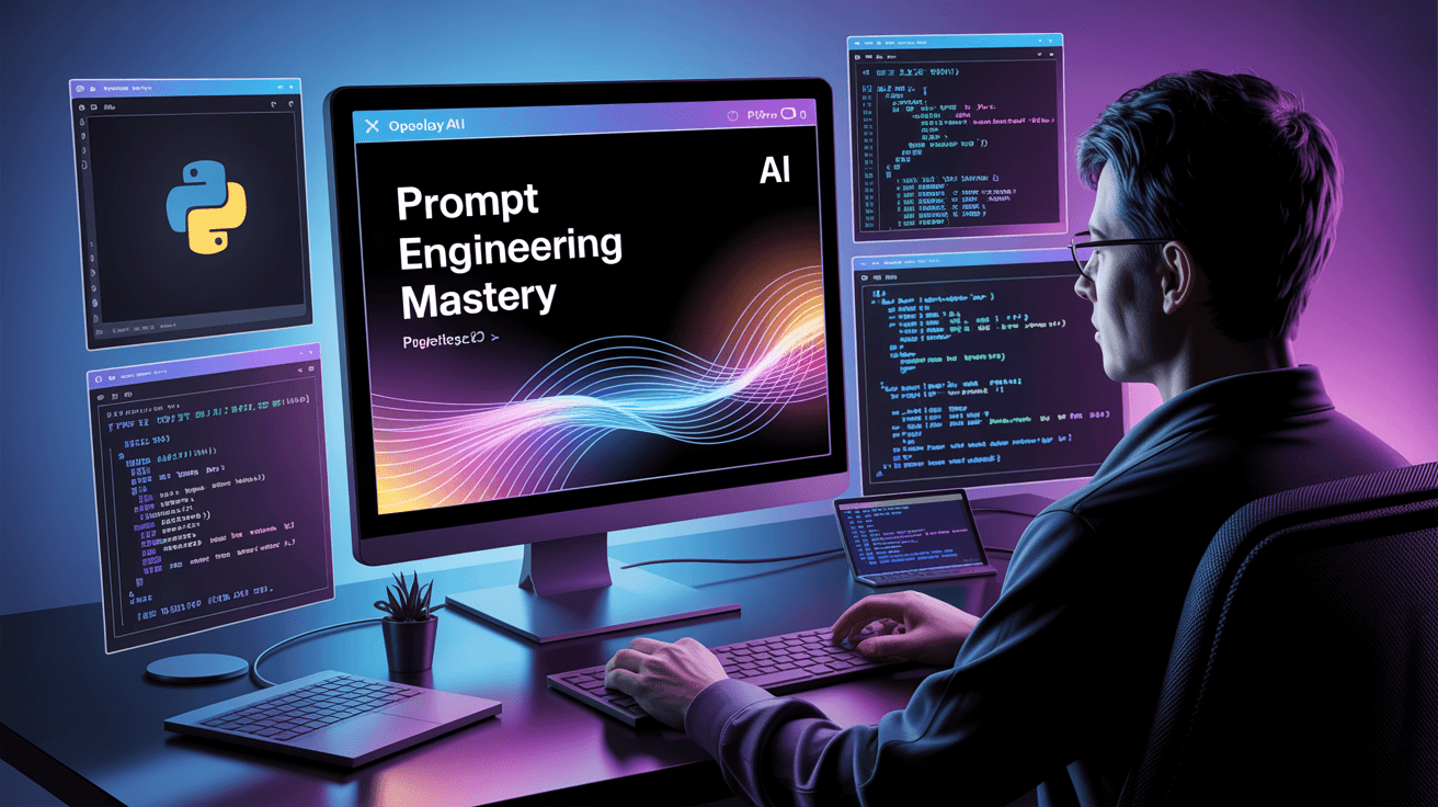 prompt engineering